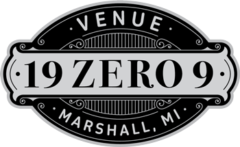 19 Zero 9 Logo