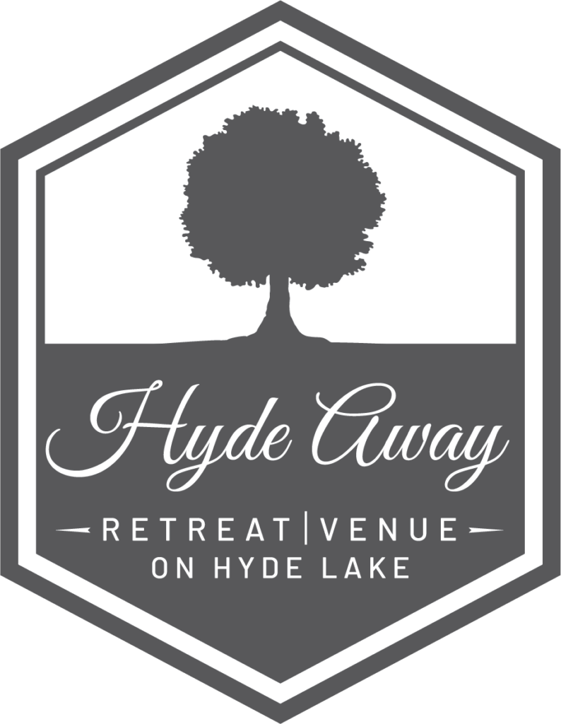 Hyde Away Venue Logo